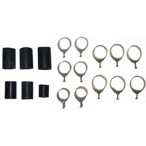 Aftermarket Radiator & Air Cleaner Hose Kit R2703 - main